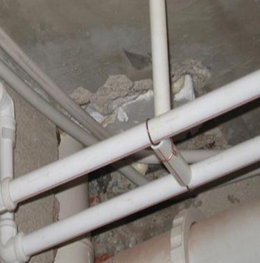 阜新市漏水维修 卫生间漏水的原因是什么？卫生间下水管漏水怎么办？