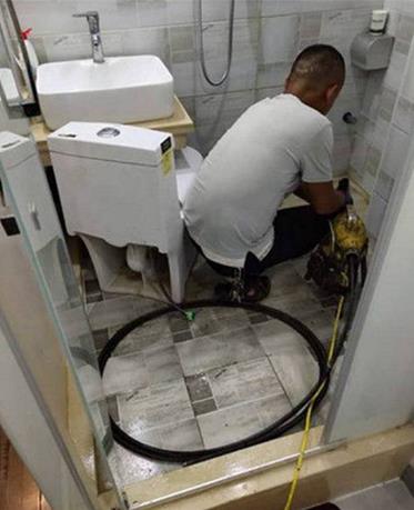 阜新市测漏水 卫生间漏水是为什么呢如何解决呢?