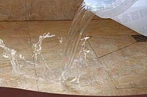 阜新市漏水维修 免砸砖防水材料该如何施工