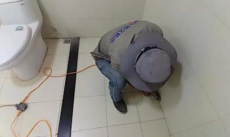 阜新市卫生间补漏